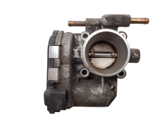 Throttle Body Valve Opel 24420536 0280750133 Bosch 1306