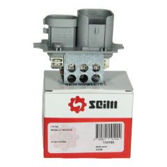 Fan Resistor 110100 7701040542 Renault Seim