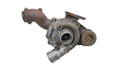 Turbocharger 0375C8 9622526980 IHI VVP10104 2.0 HDI Citroen Peugeot
