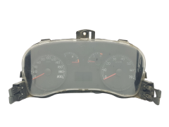 Speedometer/Instrument Cluster Fiat Panda 555000460104 27154