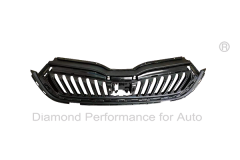 Radiator Grille For Skoda Octavia 4 5E3853653 88531824702 DPA