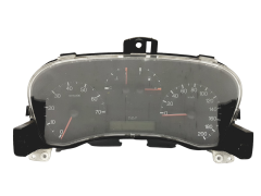 Speedometer/Instrument Cluster Fiat Punto 46753574 6063079909 41960
