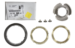 Synchronizer Original 1615337580 Citroen Peugeot