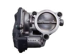 Throttle Body Valve BMW Mini 13.54- 7618838 A2C80221400 2197