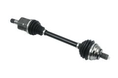 Drive Shaft 1K0407271CQ B18354 VW Audi Seat Skoda Borsehung