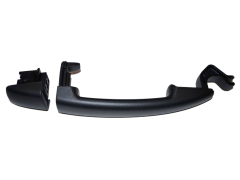 Door Handle Front Right Original Citroen Peugeot C3 207 308 9681634988 Door Handle Front Right Original Citroen Peugeot C3 207 308 9681634988