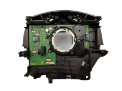 Module Kierownicy F1FT3F944AC Ford Kuga 2 GV6T13N064EB