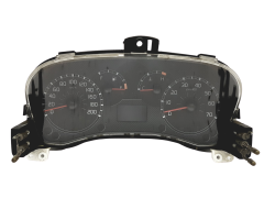 Speedometer/Instrument Cluster Fiat Panda 51711239 503000480900 29913