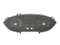 Speedometer/Instrument Cluster Fiat Idea 735423082 503000685700 40186