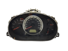 Speedometer/Instrument Cluster Mazda 5 CGCC79D 1393