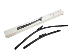 Wiper Blades Original Citroen C4 Cactus 650+430mm 1611870180