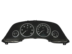 Speedometer/Instrument Cluster Opel Zafira A 24461768JU 110080209002 59174