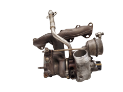 Turbocharger 1.4 TSI VW Audi Seat Skoda 03C145702P
