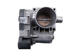 Throttle Body Valve Fiat Ford 5519278 40SMF10 Magneti 2790