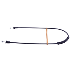 Lock Cable Front Original Renault Clio II 7700413048