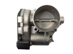 Throttle Body Valve Ford Volvo 7S7G-9F991-CA 0280750535 1.6 Bosch 0km 1035