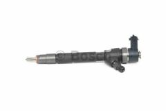 Fuel Injector New Original Renault Trafic II 2.0 dCi 166093915R 0445110338