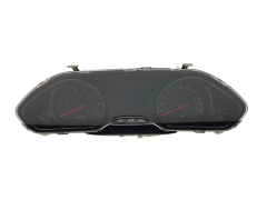 Speedometer/Instrument Cluster Peugeot 208 9801905280 1170