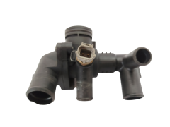 Thermostat Housing Jumper Boxer Transit BK2Q-8A588-AB 2.2 HDI