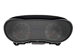 Speedometer/Instrument Cluster New Original Opel Corsa E 39022764 24893
