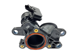 Throttle Body Valve Original Citroen Peugeot Ford C4 508 2.0 HDi 0345G7