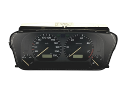 Speedometer/Instrument Cluster VW Golf 3 1H0919864Q 351054000 48701