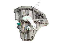 Gearbox New Original TL4089 320102550R Dacia Lodgy 1.5 dCi