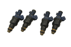 KPL Fuel Injectors 0280150446 1,8 Citroen Peugeot 198493