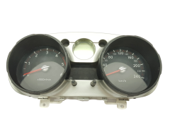 Speedometer/Instrument Cluster Nissan Qashqai JD50B