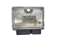 Control Unit Seat VW 045906019BB 0281011074 Bosch 63326
