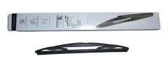 Wiper Blade Rear New Original 1635156280 Peugeot 4007