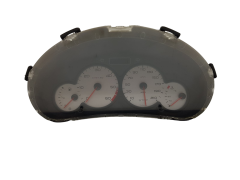 Speedometer/Instrument Cluster Peugeot 206 9648836580 000500803 1356