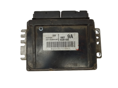 Control Unit 96801800 5WY5407A D32 1BOT 9A Chevrolet Kemsco 16002