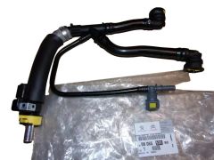 Oil Separator New Original 9806553180 Citroen Peugeot