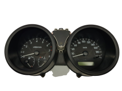 Speedometer/Instrument Cluster Daewoo Kalos 96426348 26876