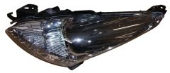 Headlamp Left New Original 6208T7 6208.T7 Peugeot