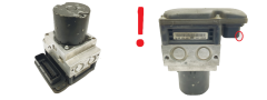 Abs Pump BMW 5 E60 3451 6774679-01 0265250217 0265960327 61635