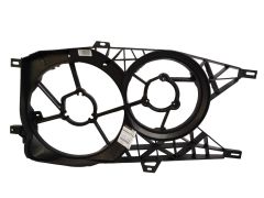 Radiator Fan Panel Original Renault Nissan 2147500Q0D 7701068188