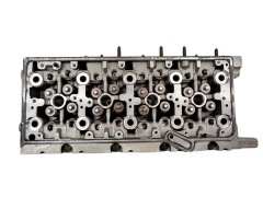 Cylinder Head VWAG 04L103373E 2.0 TDI CSU