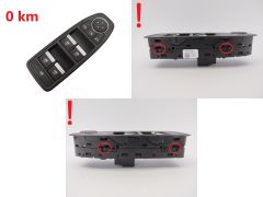 Window Control Switch Renault Clio 5 Captur 2 Arkana 254015831R
