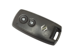 Key requires coding Suzuki Model TS001 Calsonic