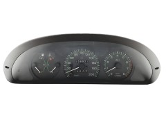 Speedometer/Instrument Cluster Fiat Punto 7784651 6061082 Veglia