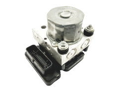 Abs Pump Mercedes B W246 A0084319212 0265956006 Bosch