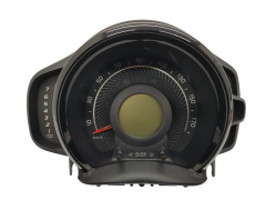 Speedometer/Instrument Cluster C1 Aygo 108 69644-720U Toyota PSA