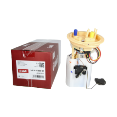 Fuel Pump For VW Audi Seat Skoda 5Q0919050Q 99191799901 Vika Fuel Pump For VW Audi Seat Skoda 5Q0919050Q 99191799901 Vika