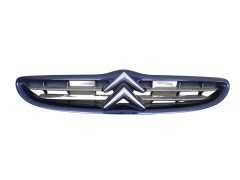 Radiator Grille 7804K1 9636012877 Citroen Saxo 1999-2004