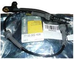 Abs Sensor Front Original Master II Movano Interstar 7700302428