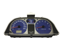 Speedometer/Instrument Cluster Mitsubishi Pajero Pinin MR576672 51098