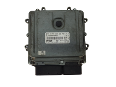 Control Unit A6391502279 PMN903093 0281013498 Mitsubishi Smart 13504