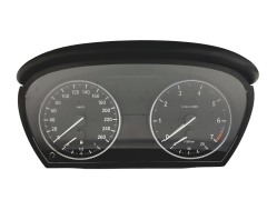 Speedometer/Instrument Cluster BMW 3 E90 9166827-02 1025330-85 44181